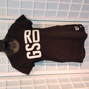NEW! G-STAR Raw XS Woman's t-shirt ( 5626